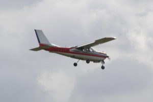N177LP, Cessna F177RG Cardinal RG